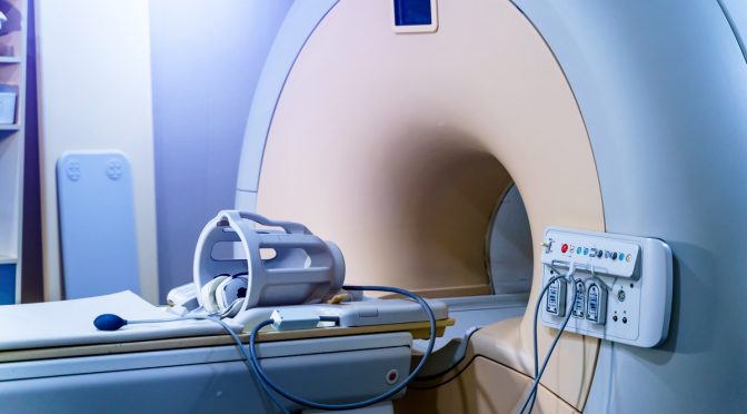 MRI