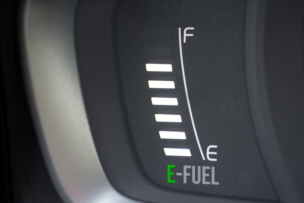 E-FUELの画像