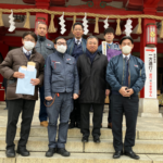 2026 初詣